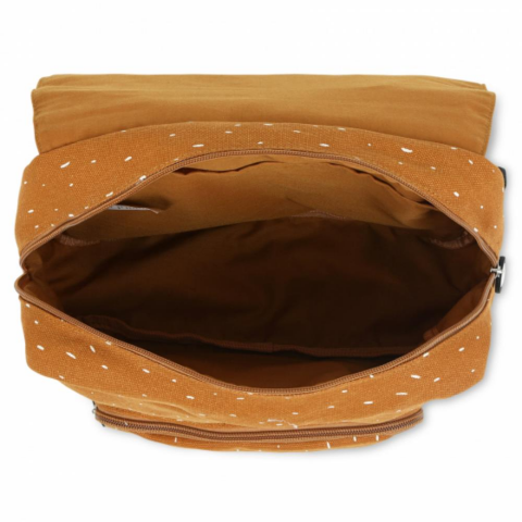 Trixie Mr. Tiger - Satchel - Okul Çantası