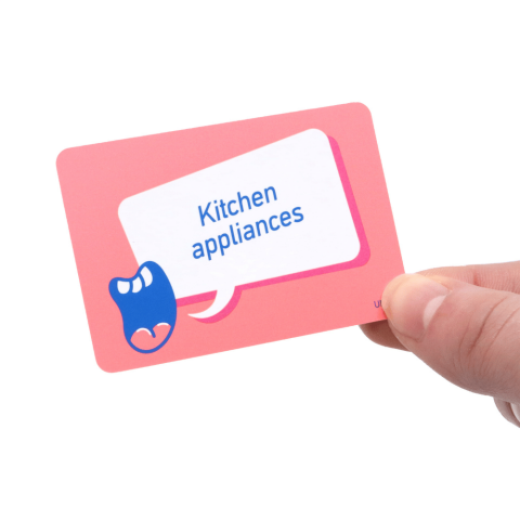 Big Potato Games - Tilt N Shout Kutu Oyunu