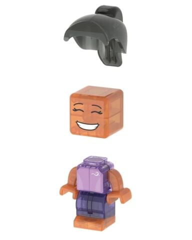 Magna-Tiles - Dolphin Bay Manyetik Bloklar - 13 Parça