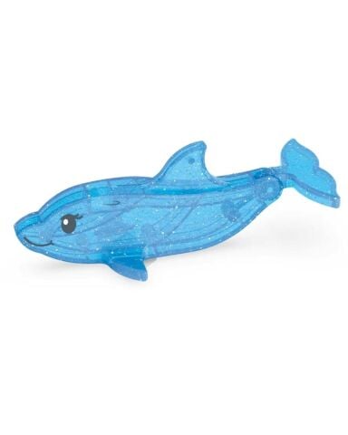 Magna-Tiles - Dolphin Bay Manyetik Bloklar - 13 Parça