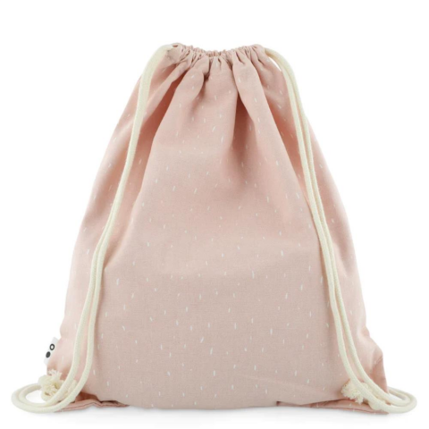 Trixie - Mrs. Rabbit Sırt Çantası - Drawsing Bag Sırt Çantası