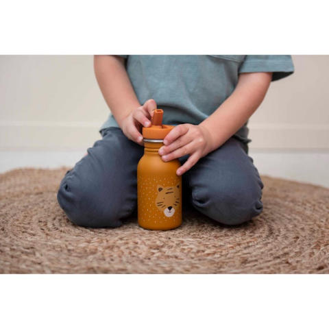 Trixie Mr. Tiger - Bottle 350 ML - Su Şişesi