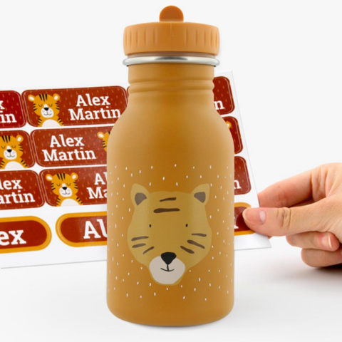 Trixie Mr. Tiger - Bottle 350 ML - Su Şişesi