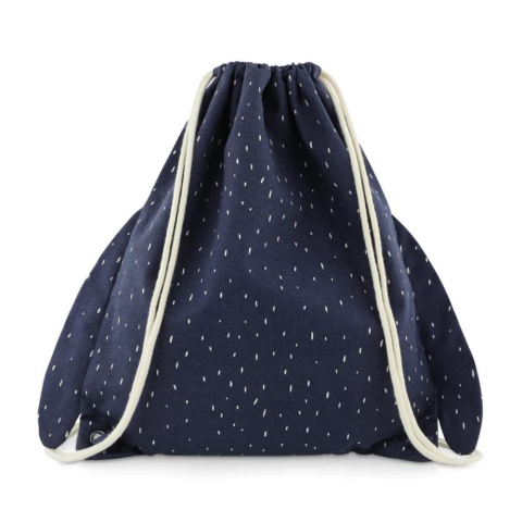 Trixie - Mr. Penguin Sırt Çantası - Drawsing Bag Sırt Çantası