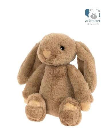 Artesavi - Tavşan Kahverengi 23 cm