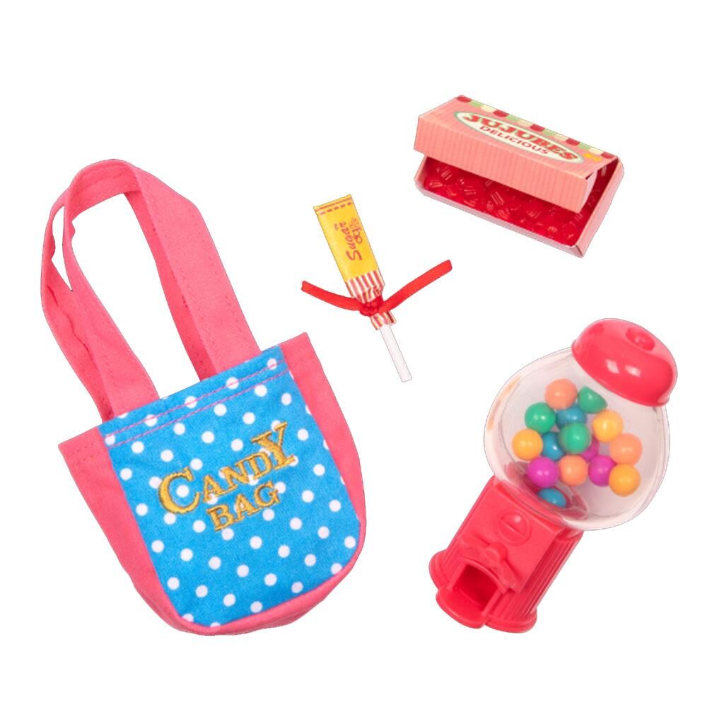 Our Generation Retro Şeker Seti