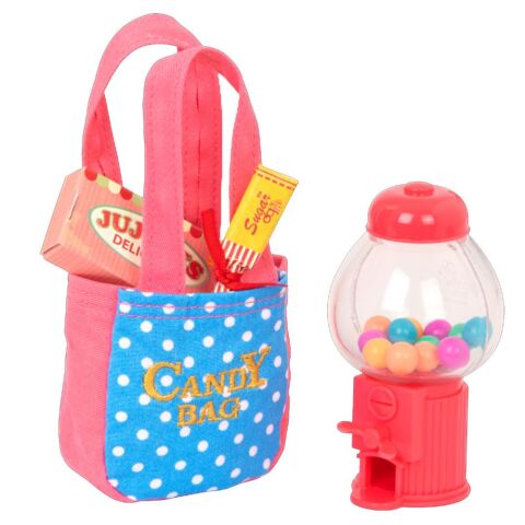 Our Generation Retro Şeker Seti