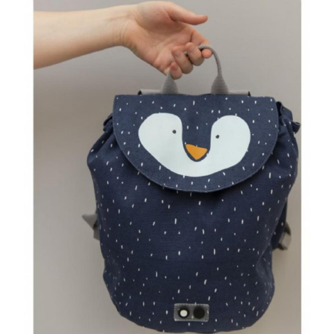 Trixie - Mr. Penguin Mini Sırt Çantası