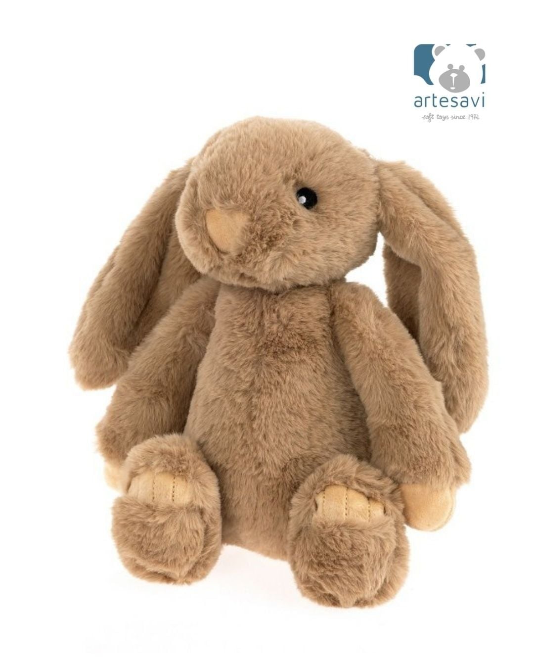 Artesavi - Tavşan Kahverengi 32 cm