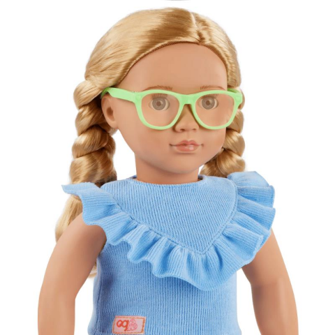 Our Generation Kıyafet - Serve with Love