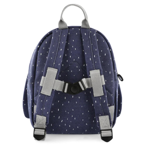 Trixie - Backpack Mr. Penguin - Okul Çantası
