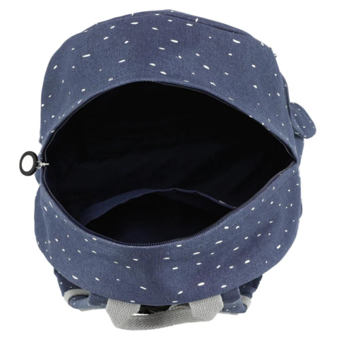 Trixie - Backpack Mr. Penguin - Okul Çantası