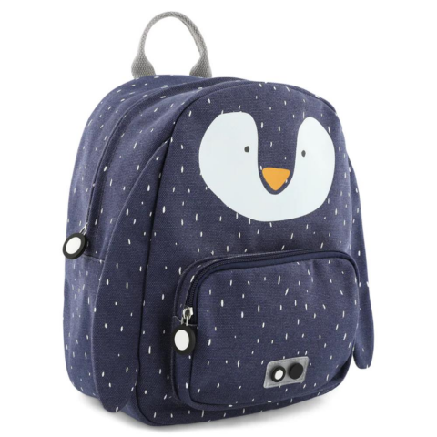 Trixie - Backpack Mr. Penguin - Okul Çantası