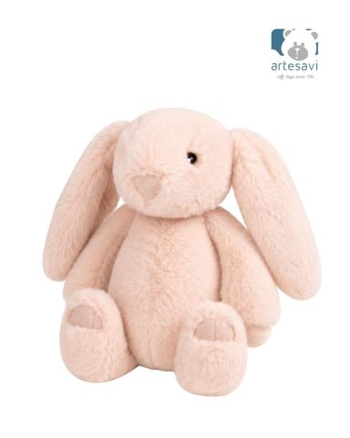 Artesavi - Tavşan Pembe 23 cm