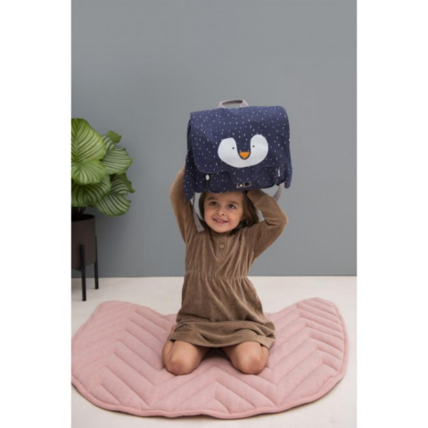 Trixie Mr. Penguin - Satchel - Okul Çantası