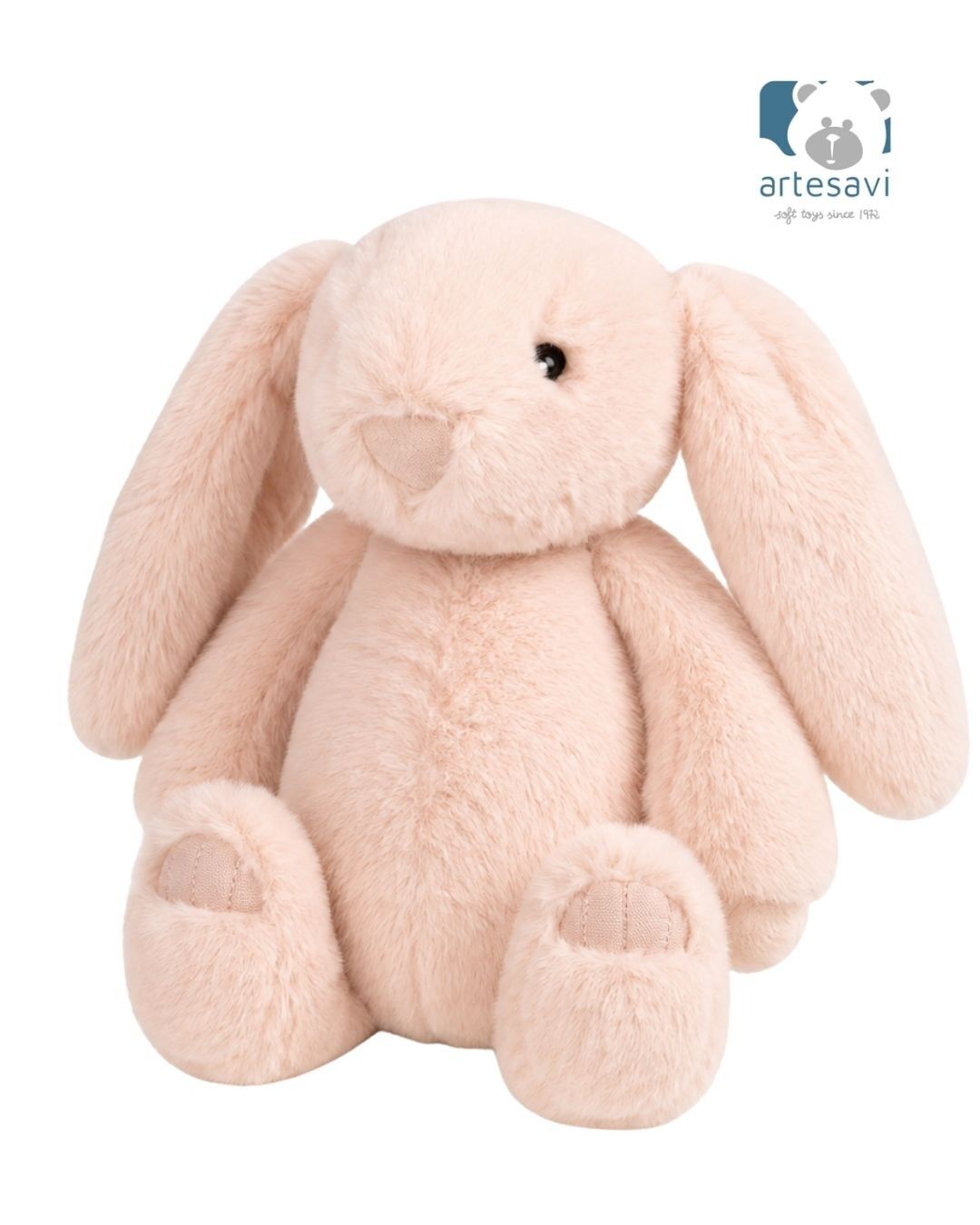 Artesavi - Tavşan Pembe 32 cm