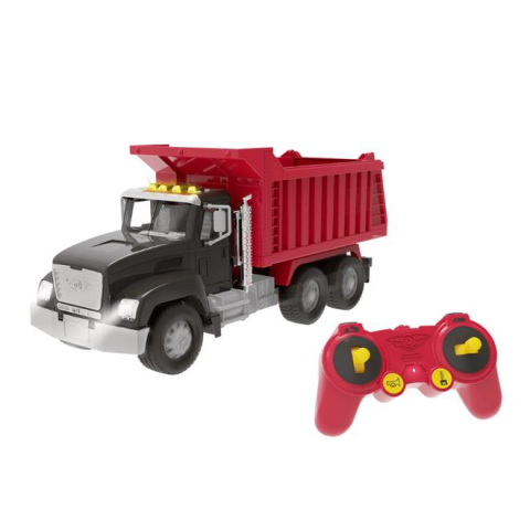 Driven Uzaktan Kumandalı Damperli Kamyon