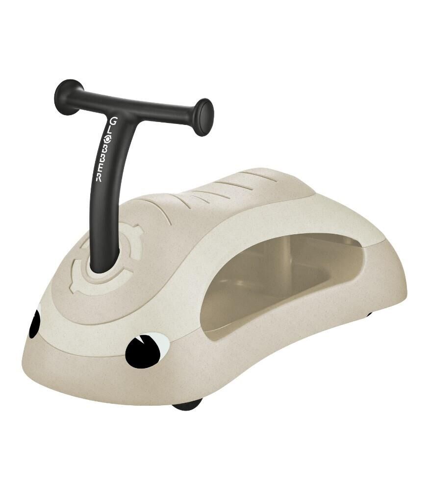Globber Walk N' Roll 2in1 Ecologic - Coconut