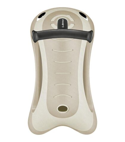 Globber Walk N' Roll 2in1 Ecologic - Coconut