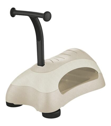Globber Walk N' Roll 2in1 Ecologic - Coconut