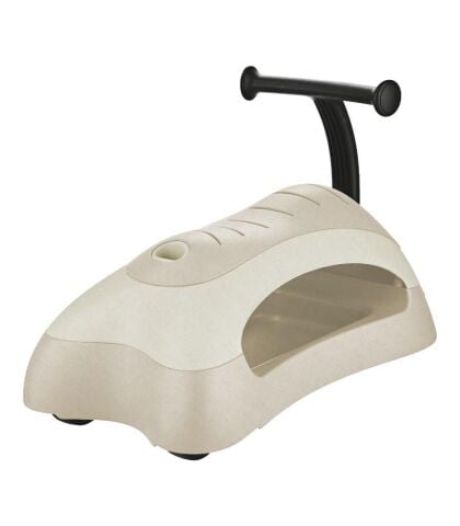 Globber Walk N' Roll 2in1 Ecologic - Coconut