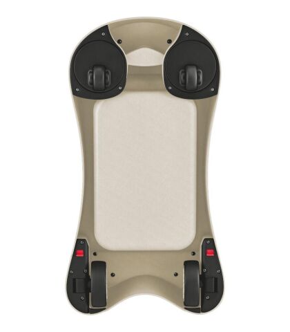 Globber Walk N' Roll 2in1 Ecologic - Coconut