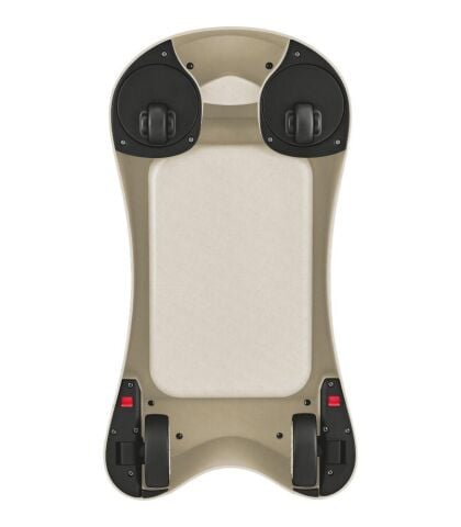 Globber Walk N' Roll 2in1 Ecologic - Coconut