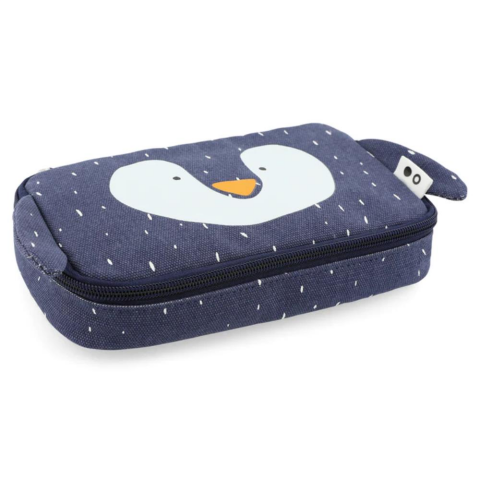 Trixie - Mr. Penguin Kalem Kutusu - Rectangular