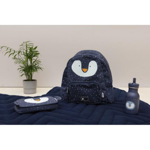 Trixie - Mr. Penguin Kalem Kutusu - Rectangular