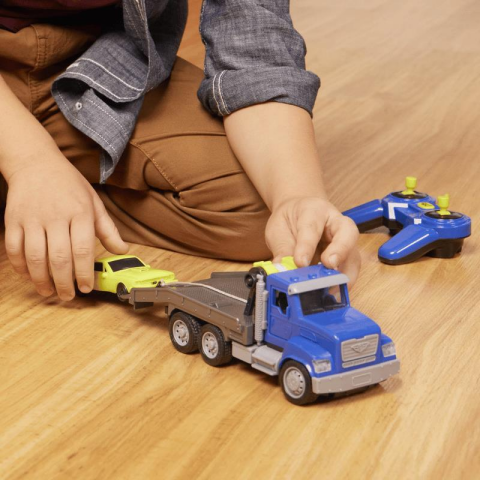 Driven Uzaktan Kumandalı Mini Çekici