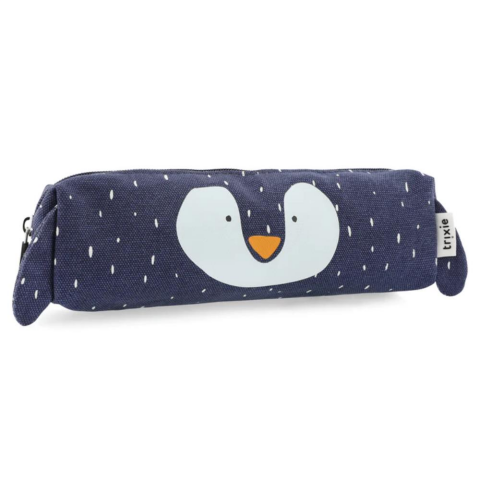 Trixie - Mr. Penguin Kalem Kutusu - Long