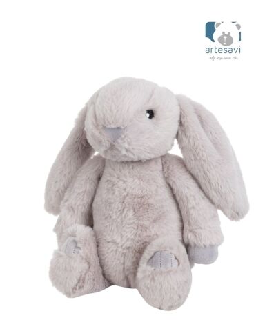 Artesavi - Tavşan Gri 23 cm