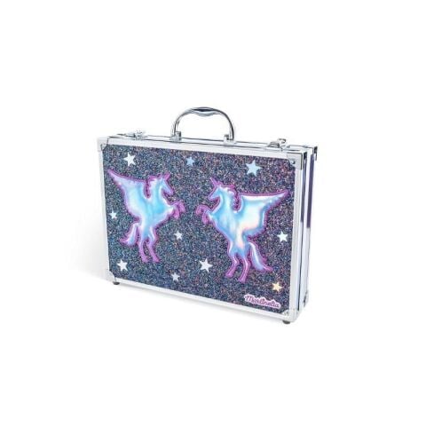 Martinelia Süper Kutulu Makyaj Seti - Galaxy Dreams