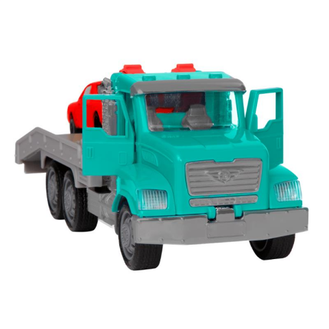 Driven Uzaktan Kumandalı Mini Taşıyıcı