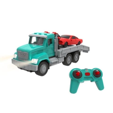 Driven Uzaktan Kumandalı Mini Taşıyıcı