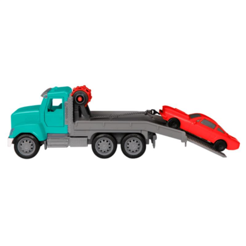 Driven Uzaktan Kumandalı Mini Taşıyıcı