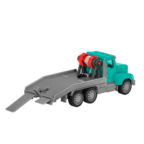 Driven Uzaktan Kumandalı Mini Taşıyıcı