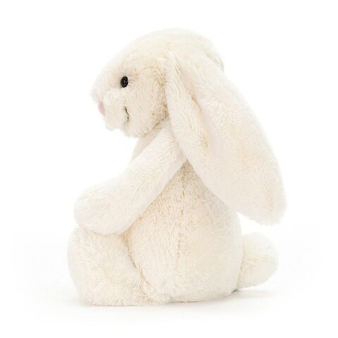 JellyCat Bashful Krem Tavşan Küçük Boy 18 cm
