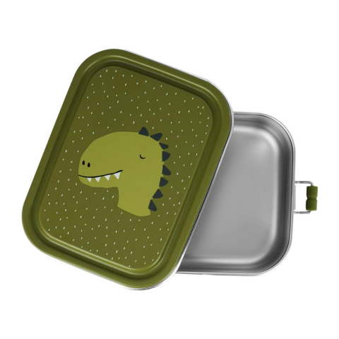 Trixie Lunch Box Small Mr.Dino - Küçük Öğle Yemeği Kutusu