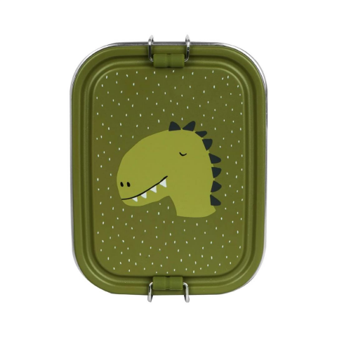 Trixie Lunch Box Small Mr.Dino - Küçük Öğle Yemeği Kutusu