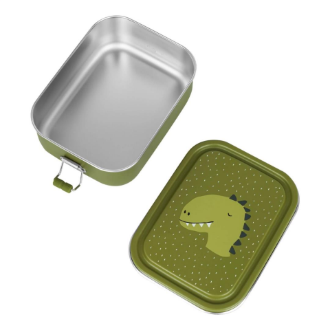 Trixie Lunch Box Small Mr.Dino - Küçük Öğle Yemeği Kutusu