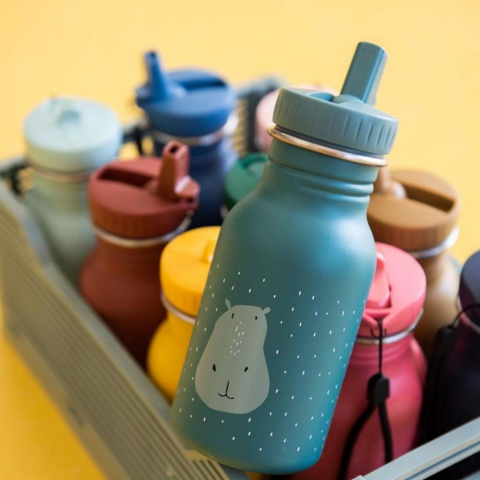 Trixie Mr. Hippo - Bottle 500 ML - Su Şişesi