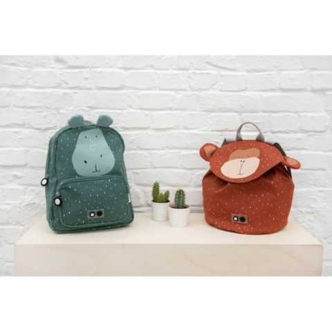 Trixie - Mr. Monkey Mini Sırt Çantası