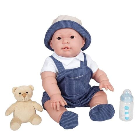 Berenguer Oyuncak Bebek Erkek 46 cm