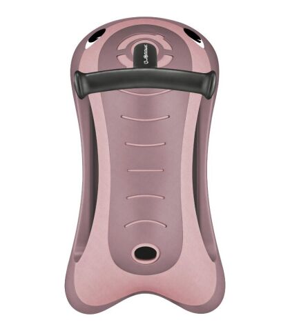 Globber Walk N' Roll 2in1 Ecologic - Berry