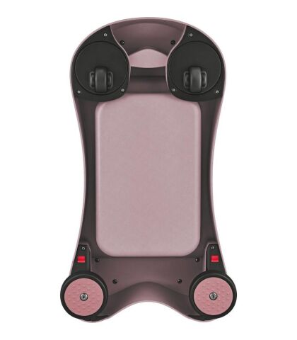 Globber Walk N' Roll 2in1 Ecologic - Berry