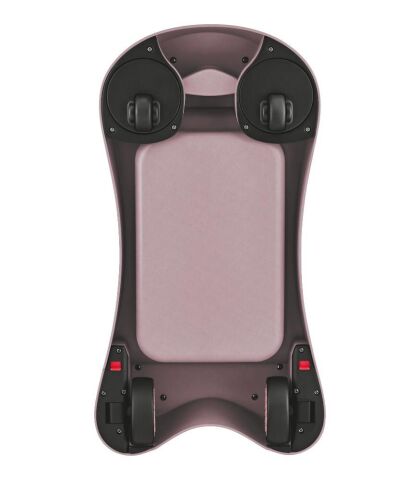 Globber Walk N' Roll 2in1 Ecologic - Berry
