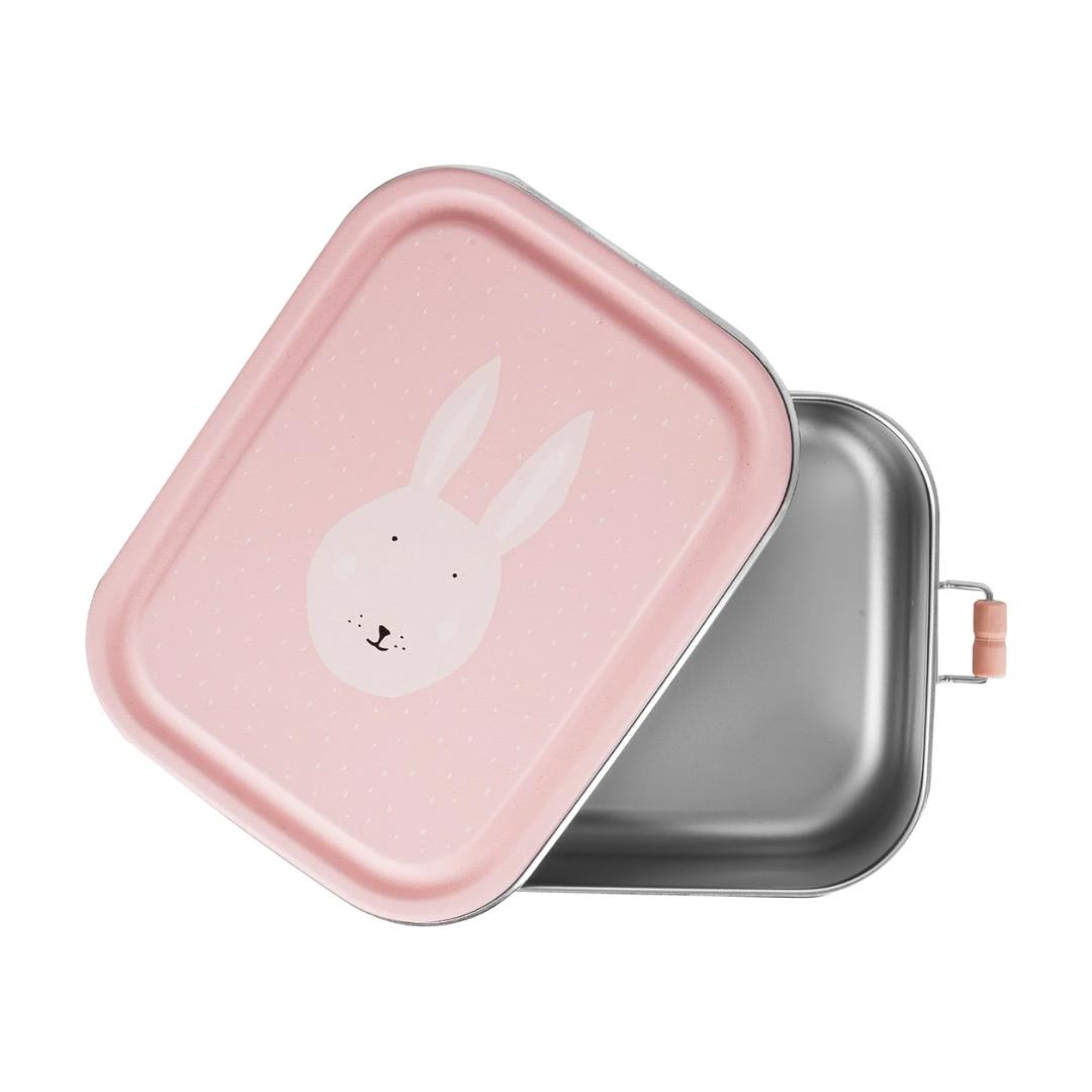 Trixie Lunch Box Small Mrs.Rabbit - Küçük Öğle Yemeği Kutusu