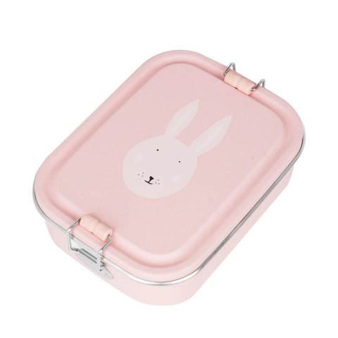 Trixie Lunch Box Small Mrs.Rabbit - Küçük Öğle Yemeği Kutusu