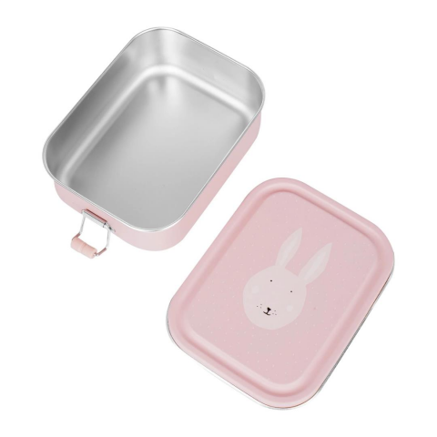 Trixie Lunch Box Small Mrs.Rabbit - Küçük Öğle Yemeği Kutusu